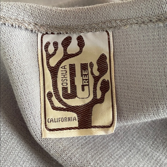 Vintage Two Piece Dress and Vest - Picture 8 of 8